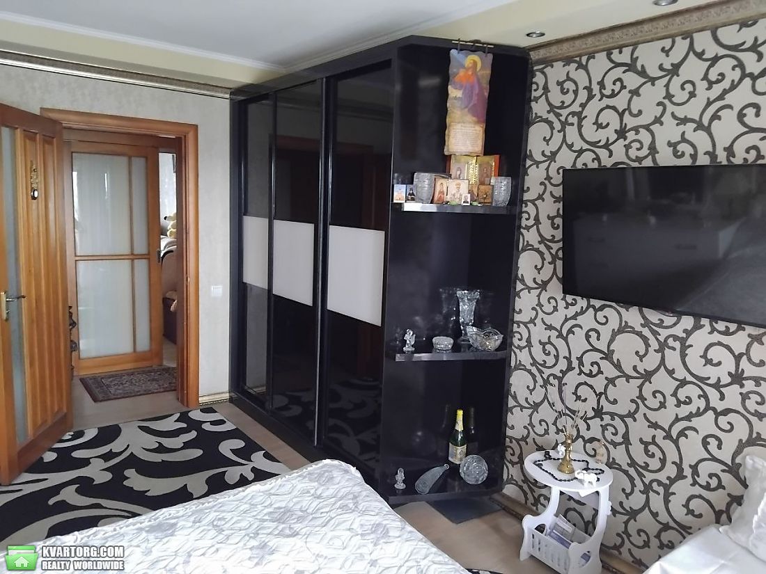 Sell 3-room apartment. Киев, Шолом-Алейхема — photo 2