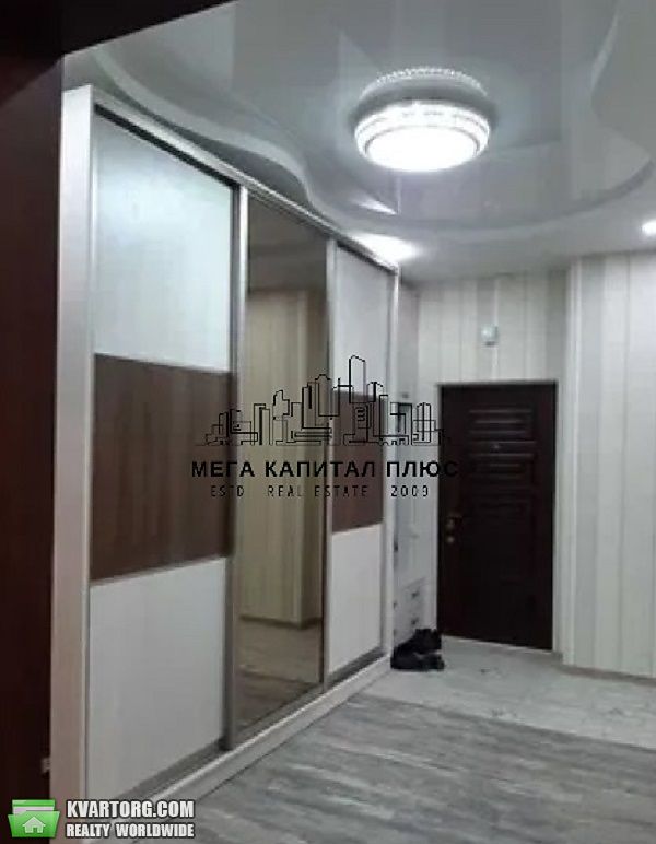 Rent out 3-room apartment. Киев,  Урловская — photo 4