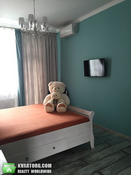 Sell 1-room apartment. Одесса, А.Королёва — photo 1