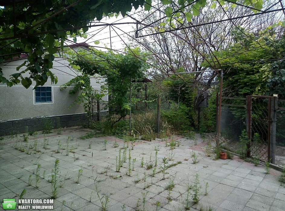Sell house. Одесса,  Лесная — photo 6