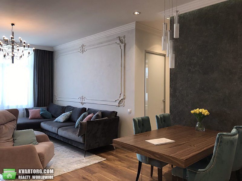Sell 4-room apartment. Киев,  Драгомирова — photo 6