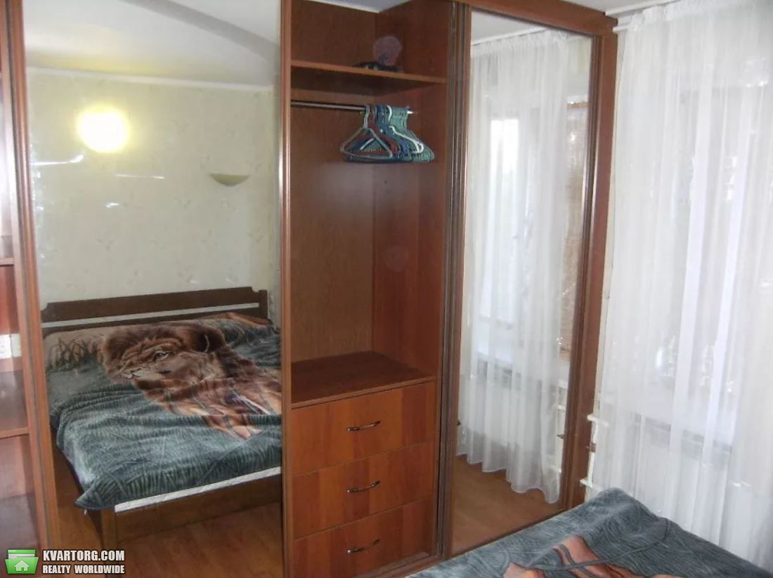 Rent out 2-room apartment. Киев,  Дружбы Народов бул — photo 6