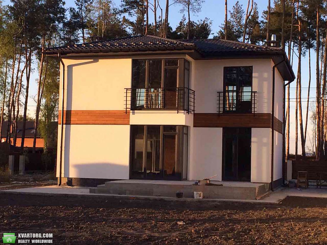 Sell house. Киевская обл., Янтарная — photo 6