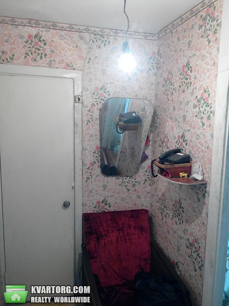 Sell 1-room apartment. Киев, Леся курбаса — photo 4