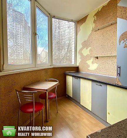 Sell 3-room apartment. Киев,  Ахматовой — photo 4