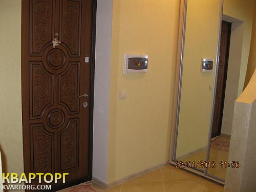 Rent out 2-room apartment. Киев,  Харьковское шоссе — photo 3
