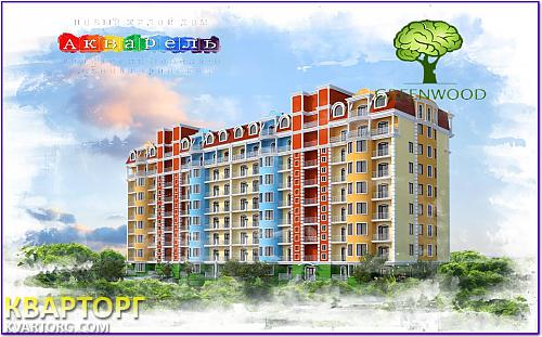 Sell 2-room apartment. Днепропетровск, Евпаторийская — photo 7