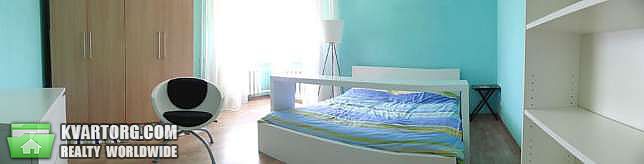 Rent out 2-room apartment. Киев,  Ахматовой — photo 3