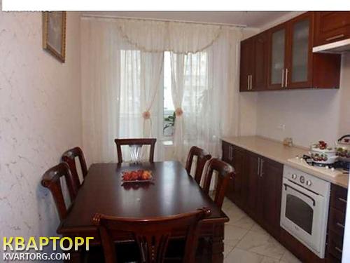продам 3-комнатную квартиру. Киев,   Серафимовича - фото 2