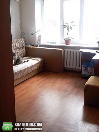 Sell 1-room apartment. Киев,  Смелянская — photo 1
