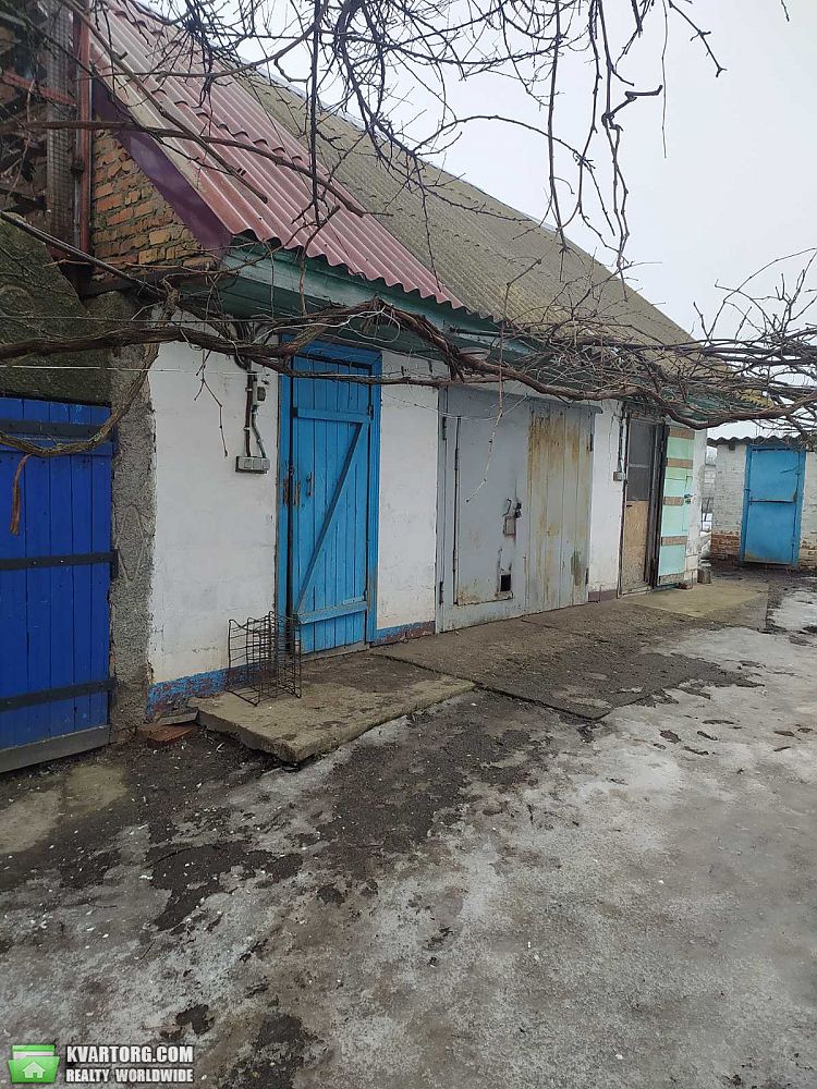 Sell house. Киевская обл., Гирича — photo 8