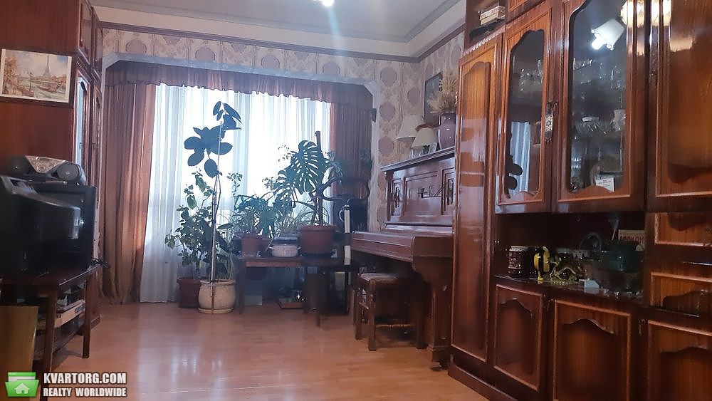 Sell 3-room apartment. Киев, оболонский проспект — photo 8