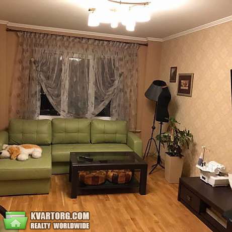 Rent out 2-room apartment. Киев,  Бальзака — photo 4