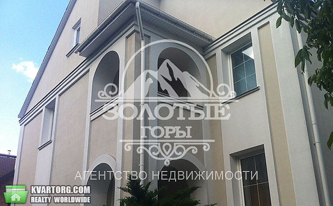 Sell house. Киевская обл., Киевская — photo 1