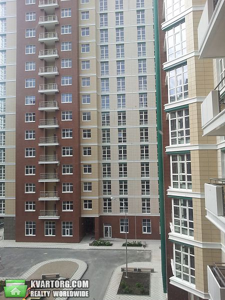 продам 2-комнатную квартиру. Киев,  Филатова - фото 1