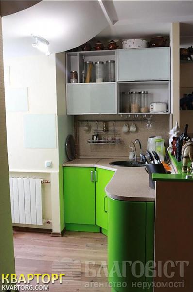 Sell 3-room apartment. Киев,  Княжий Затон — photo 9