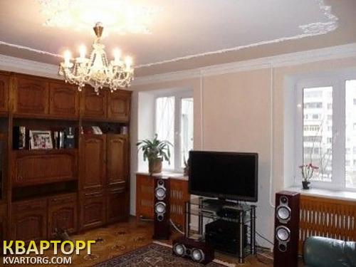 Sell 4-room apartment. Одесса, Фонтанская дор. — photo 1