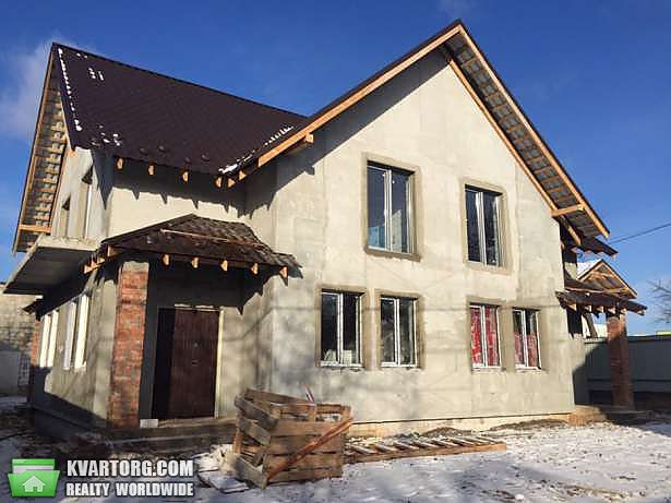Sell house. Киев,  Стеценко — photo 1