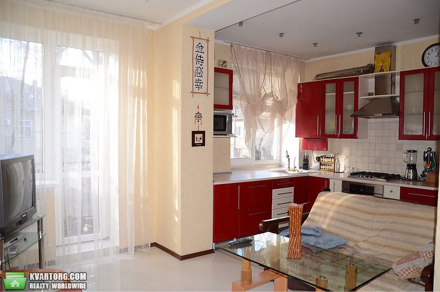 Sell 2-room apartment. Одесса, Лунина — photo 1