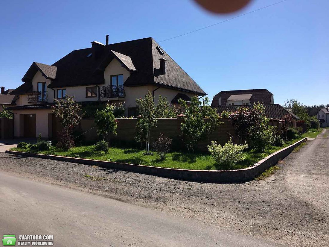 Sell house. Обухов, Стожары — photo 3