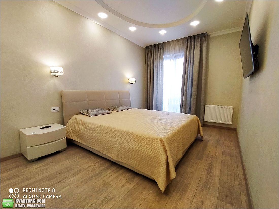 Rent out 1-room apartment. Одесса, Осипова — photo 7