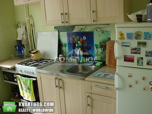 Sell 1-room apartment. Киев, Сосюры — photo 7