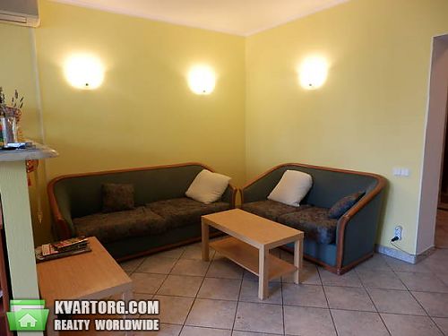 Rent out 4-room apartment. Киев, Героев Сталинграда пр — photo 3