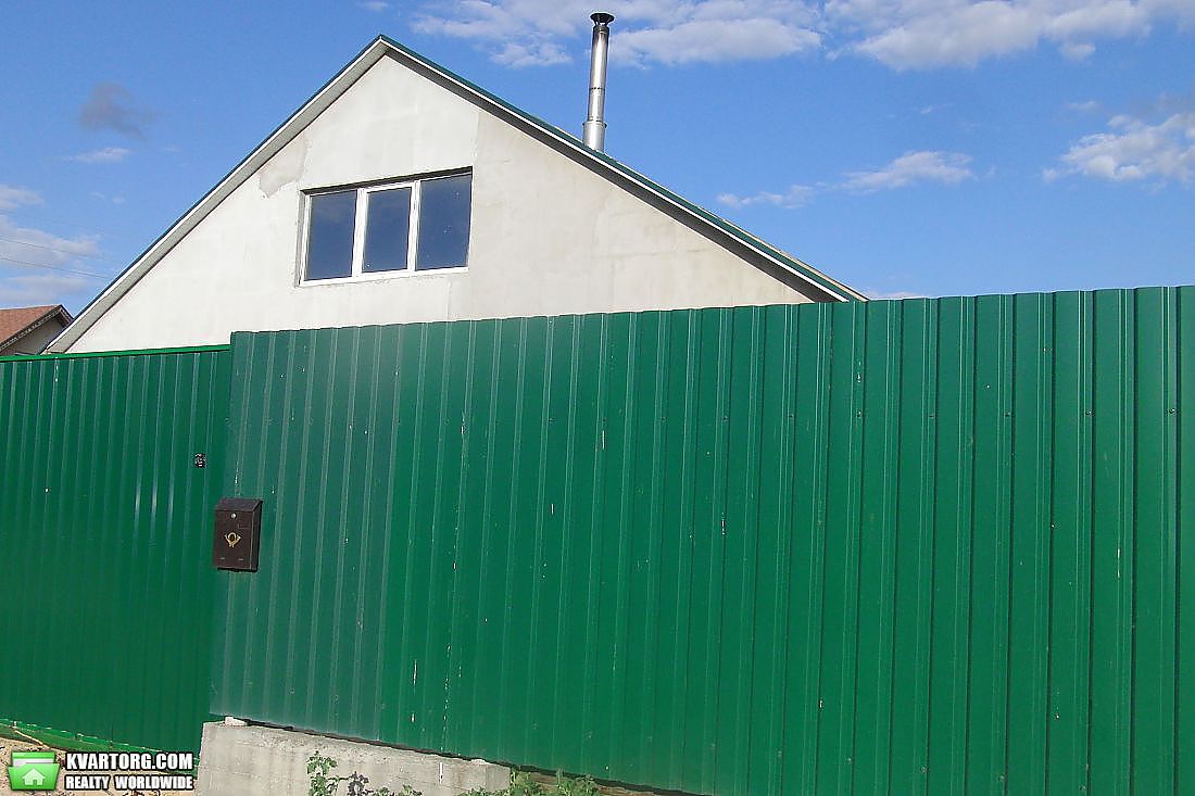 Sell house. Киев,  Промышленная — photo 2