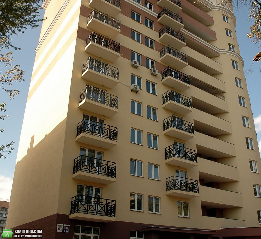 Sell 3-room apartment. Киев,  Татарская — photo 1