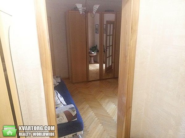Sell 3-room apartment. Киев,  Ахматовой — photo 6
