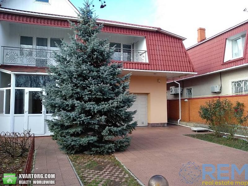 Sell house. Одесса,  Лесная — photo 1