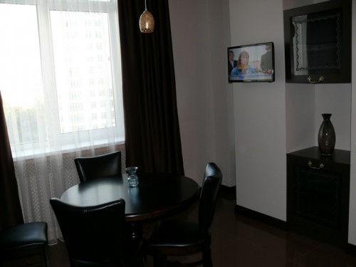 Rent out 2-room apartment. Одесса, Французский бульвар — photo 2