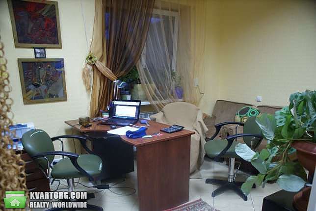 Rent out office. Киев,  Выборгская — photo 2