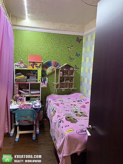 Sell 1-room apartment. Киев, Любомира Гузара — photo 4