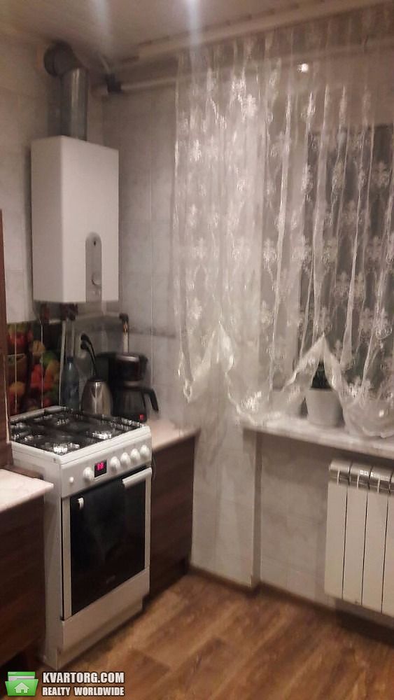 Sell 1-room apartment. Днепропетровск,  Героев Сталинграда пр — photo 5
