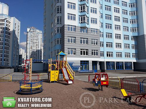 Sell 3-room apartment. Киев, Николая Бажана — photo 2