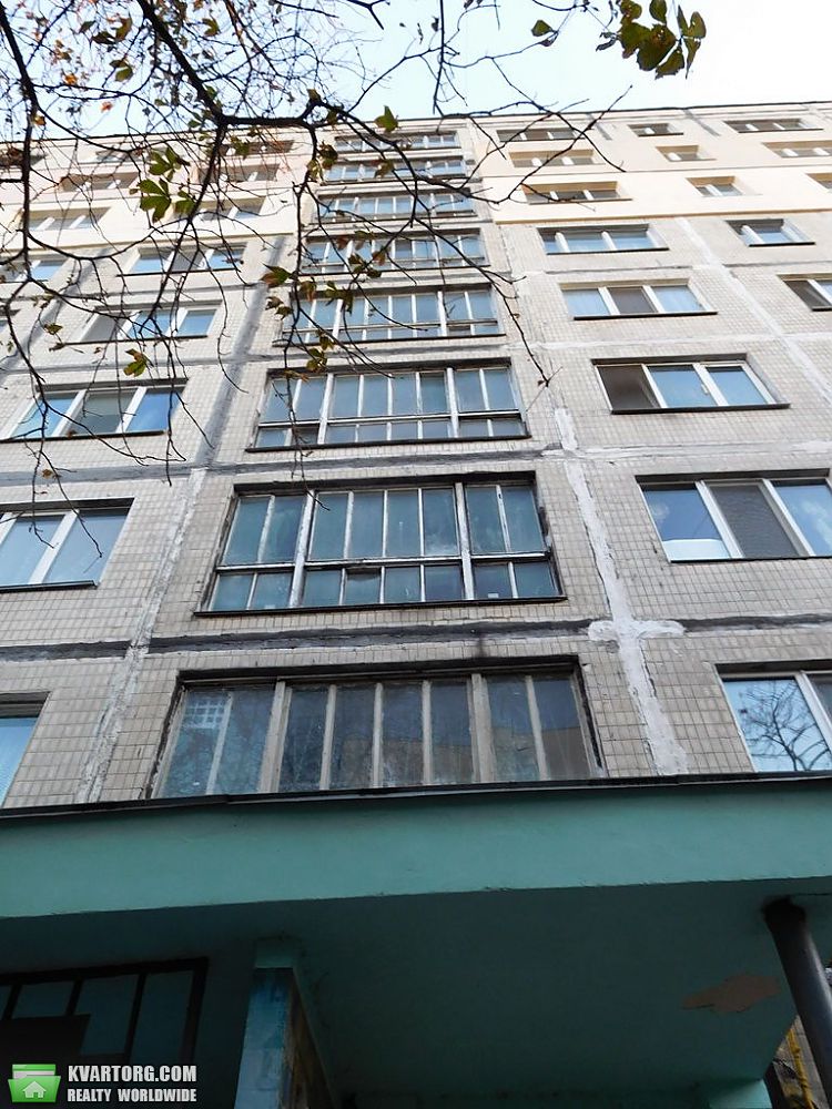 Sell 3-room apartment. Киев, Жукова — photo 1