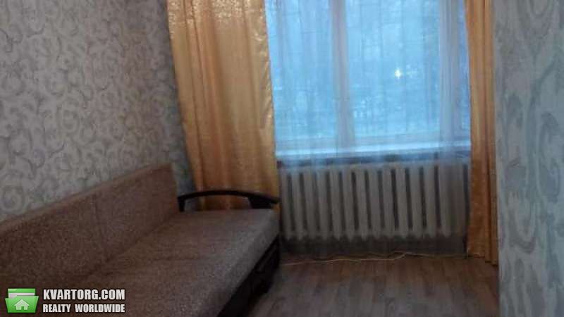 Sell 1-room apartment. Киев,  Зодчих — photo 3