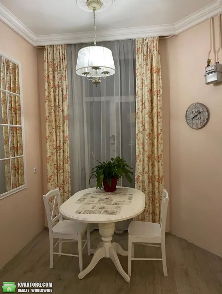 Rent out 1-room apartment. Одесса, пушкинская — photo 2
