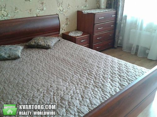 Sell 2-room apartment. Киев,  Брест-Литовский пер — photo 1