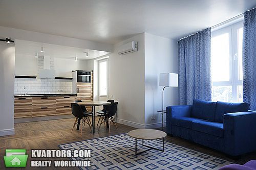 Rent out 1-room apartment. Киев,  Боженко — photo 1