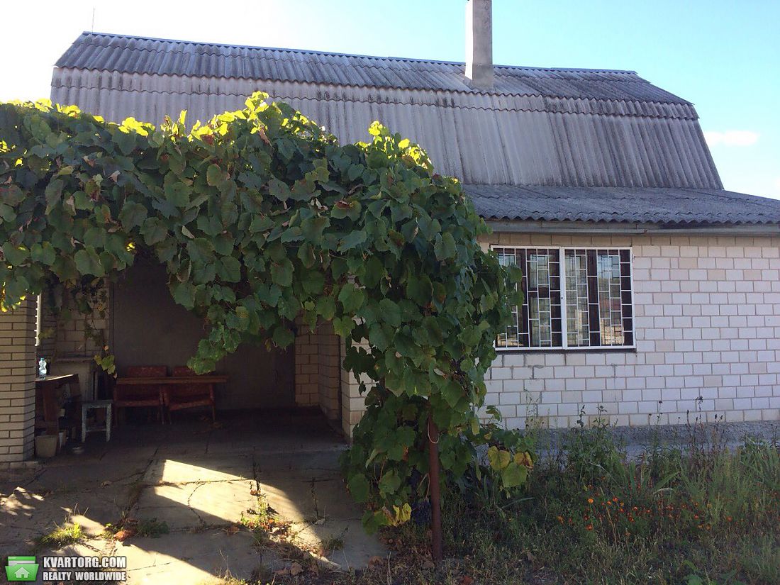 Sell house. Киевская обл., Зеленая — photo 5