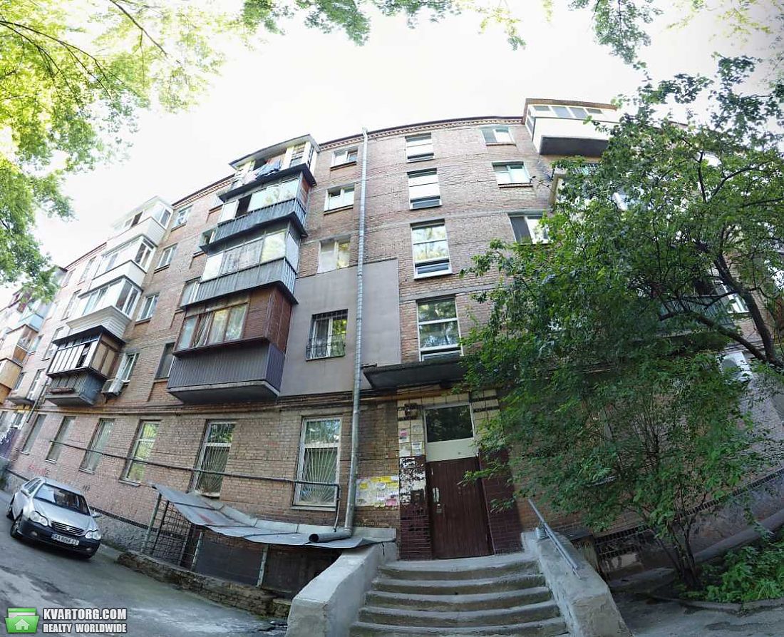 Sell 1-room apartment. Киев,  Вышгородская — photo 10