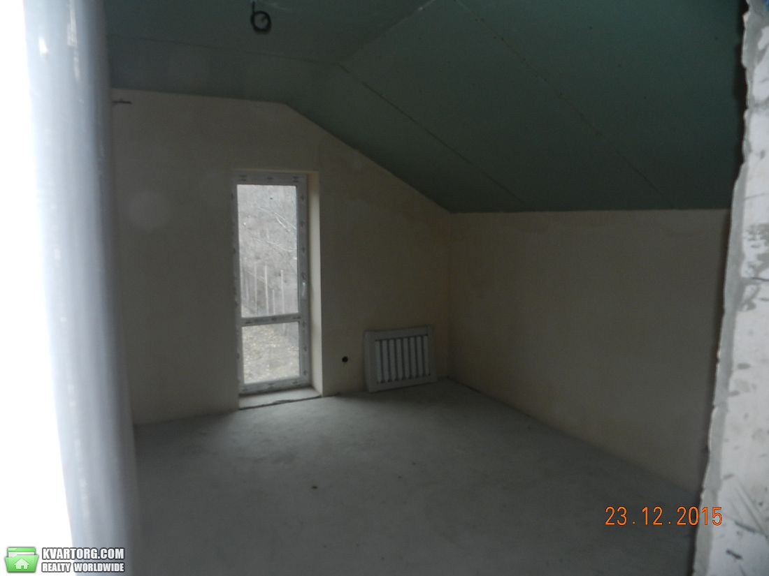 Sell house. Обухов, Жовтнева — photo 6