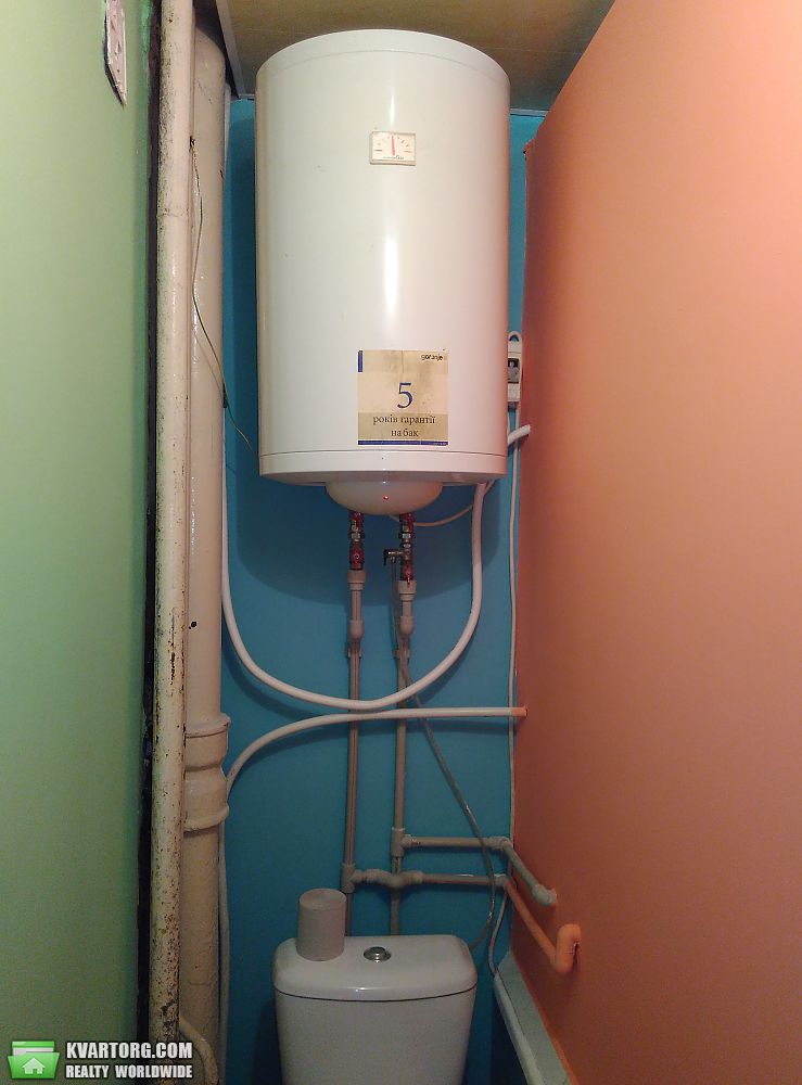 Sell 2-room apartment. Днепропетровск, Коммунар — photo 3