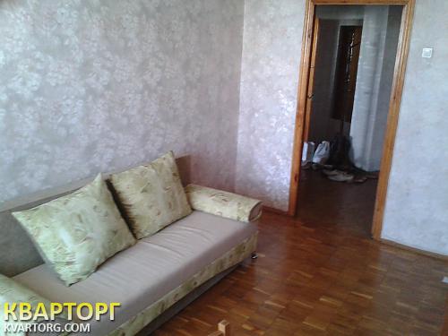 Rent out 2-room apartment. Киев, площадь Дружбы Народов — photo 4
