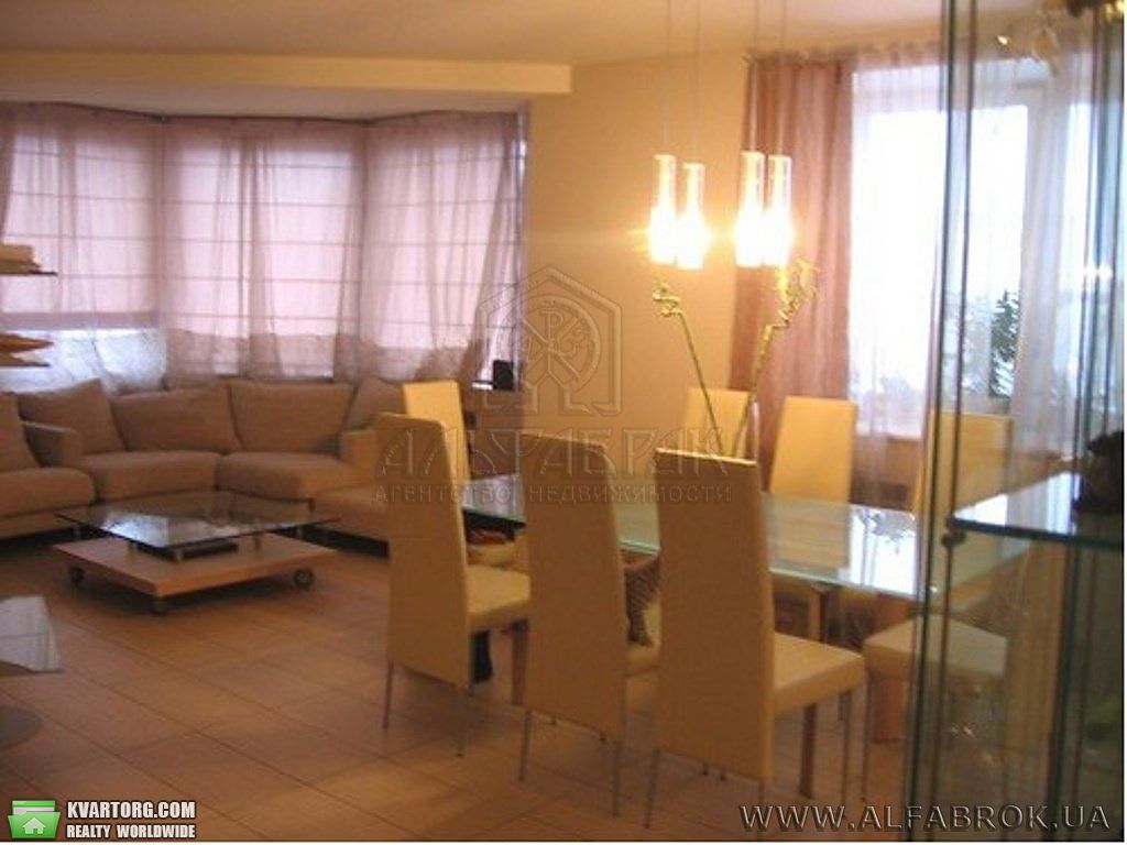 Sell 4-room apartment. Киев, Проспект Героев Сталингра — photo 1