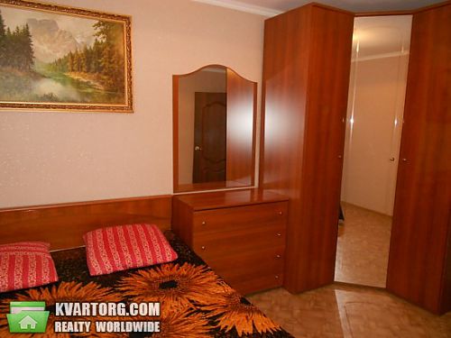 Rent out 2-room apartment. Харьков, Культуры — photo 4