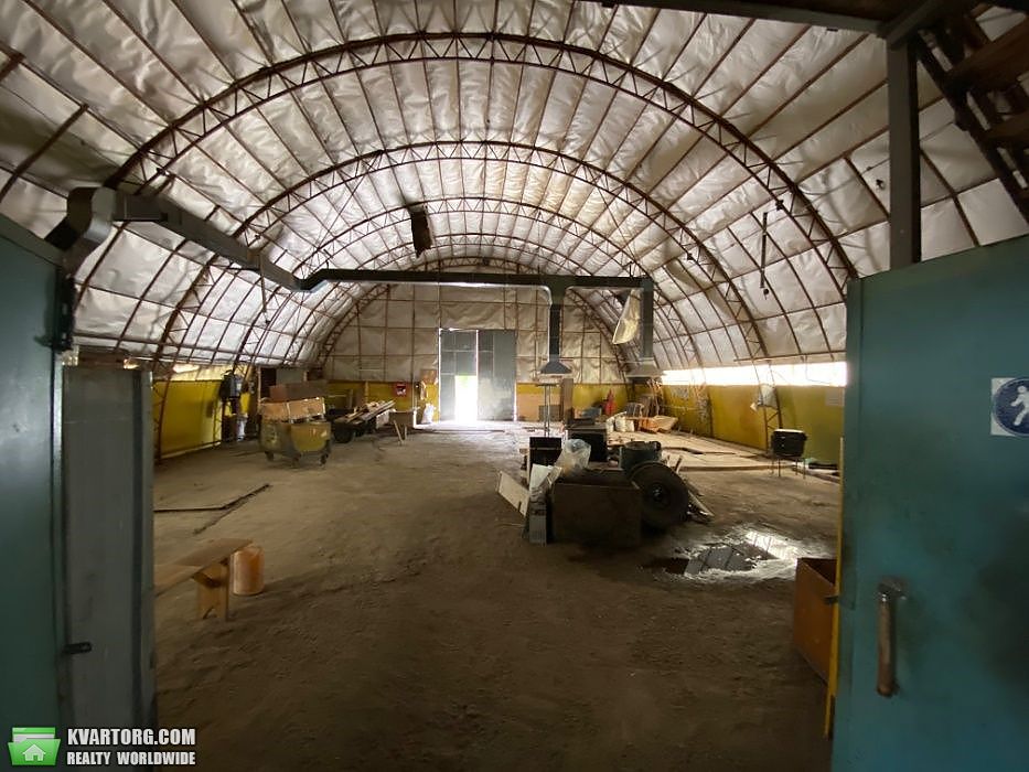 Rent out warehouse. Киевская обл., Фабричная — photo 1