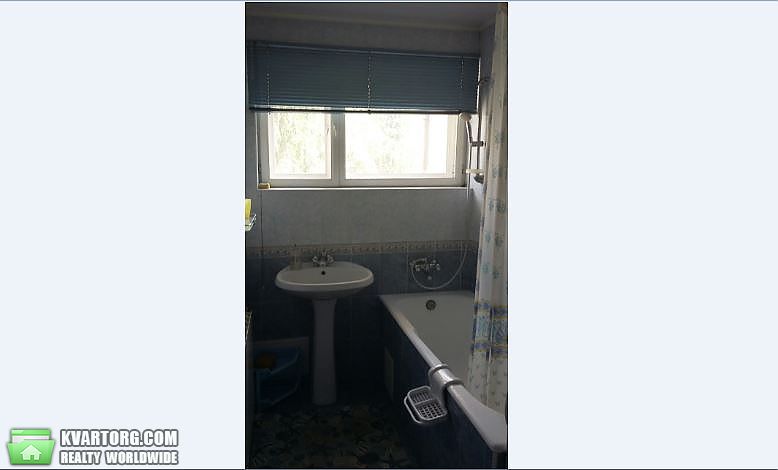 Rent out 3-room apartment. Киев, Янгеля — photo 2